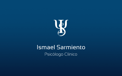 Psy. Ismael Sarmiento